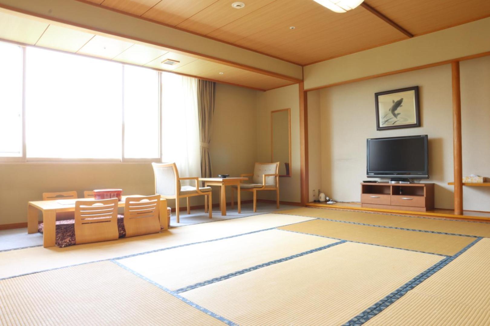 Hotel Tetoraresort Tokachigawa Otofuke Exterior photo